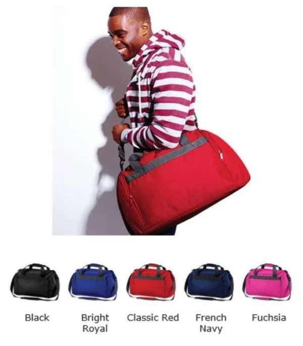 Bagbase BG200 Freestyle Holdall